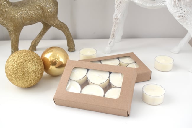 Coffret découverte des fêtes