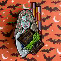 Image 4 of 2025 Halloween Mystery Variants