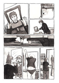 Image 2 of PRE-ORDER: Was bleibt? - Anna Paßlick