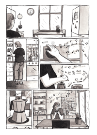 Image 3 of PRE-ORDER: Was bleibt? - Anna Paßlick