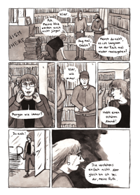 Image 4 of PRE-ORDER: Was bleibt? - Anna Paßlick