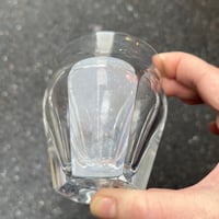Image 5 of Verre en cristal de Baccarat modèle Talleyrand Harcourt - 8.5 cm  - Vintage années 1970