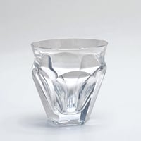 Image 2 of Verre en cristal de Baccarat modèle Talleyrand Harcourt - 8.5 cm  - Vintage années 1970