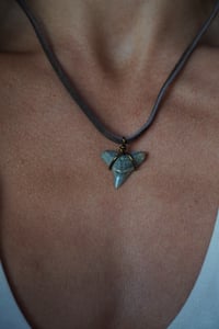 Image 3 of BE GENTLE- necklaces