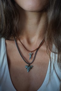 Image 4 of BE GENTLE- necklaces