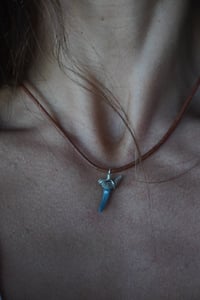 Image 5 of BE GENTLE- necklaces