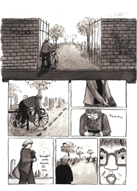 Image 4 of All That Remains - Anna Paßlick