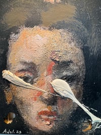 Image 5 of "Down" by Martin Adalian