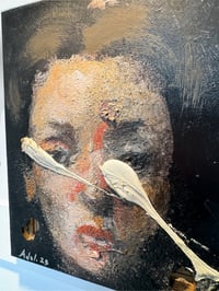 Image 6 of "Down" by Martin Adalian