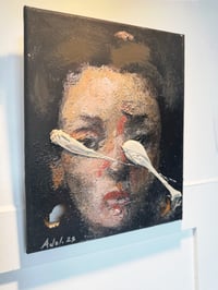 Image 7 of "Down" by Martin Adalian