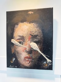 Image 8 of "Down" by Martin Adalian