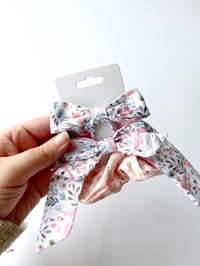 Image 4 of Mummy and me hair accessories 