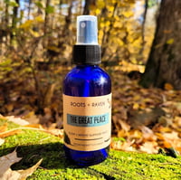 The Great Peace- Sleep Support Spray 4 oz