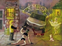 Image 1 of Jacked Up