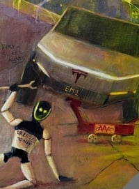 Image 3 of Jacked Up