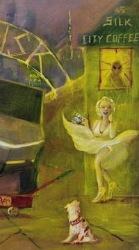 Image 4 of Jacked Up