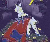 Image 3 of Orinoco Tee