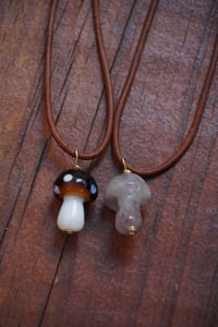 Image 3 of MUSH LOVE- necklaces