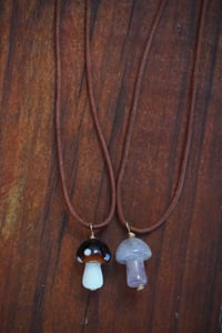 Image 2 of MUSH LOVE- necklaces