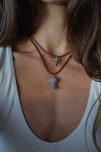 Image 5 of MUSH LOVE- necklaces