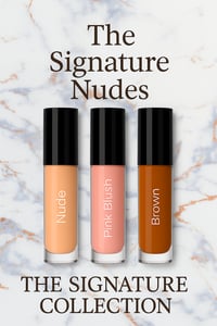 Image 1 of Liquid Lipstick 