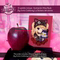 Image 4 of Shinigami Apple Ring®