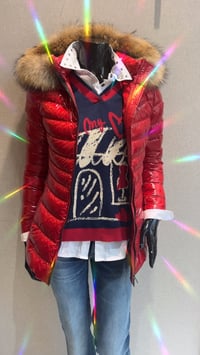 Image 9 of PLUMAS LION HENRY ARROWAY