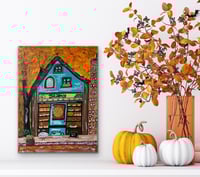 Image 2 of Autumn Bakery