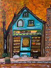 Image 1 of Autumn Bakery