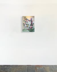 Image 2 of "Silent and unseen III" by Joerg Dressler