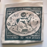 Image 4 of NJ Tether Shirt