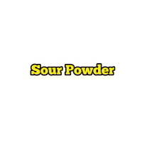 Sour Powder