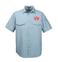 Camp Belize 2026 Fishing Shirt