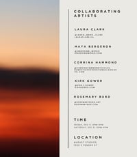 Image 3 of Dream State Dec 5 and 6 2025