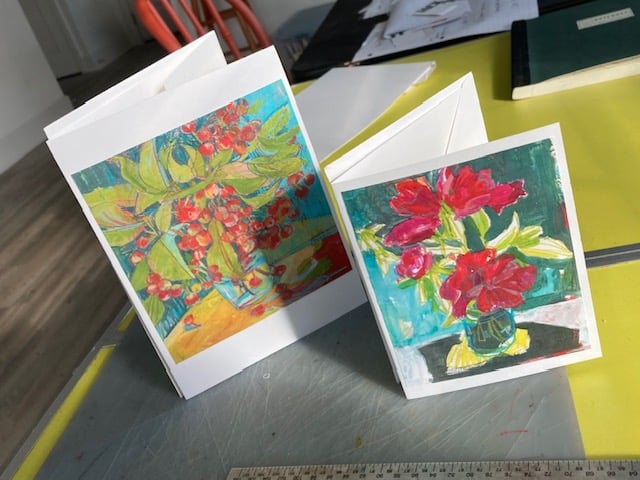 Image of Letters of Encouragement