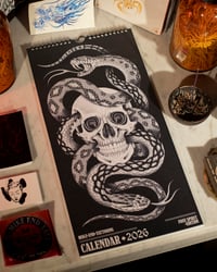 Image 1 of Calendars '26