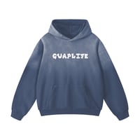 GUAP TYE OR DIE HOODIE
