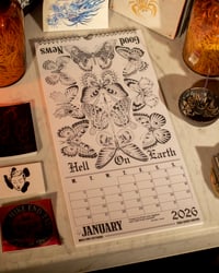 Image 2 of Calendars '26