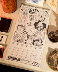 Image 3 of Calendars '26