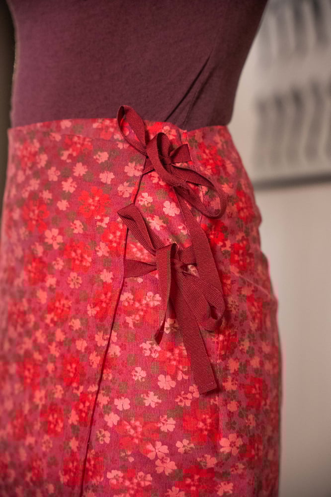 Image of Gonna Fiore flowers