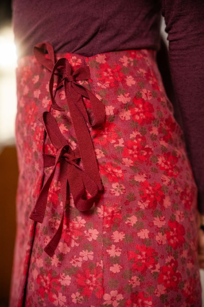 Image of Gonna Fiore flowers