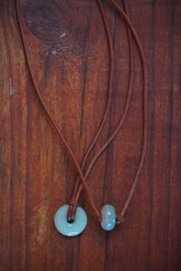 Image 3 of BREEZY BABY- necklaces