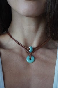 Image 5 of BREEZY BABY- necklaces