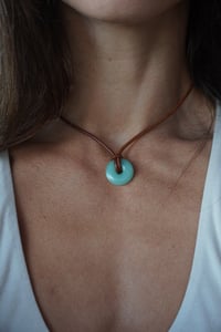 Image 4 of BREEZY BABY- necklaces