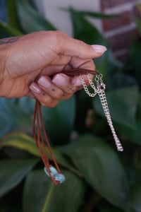 Image 7 of BREEZY BABY- necklaces