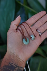 Image 1 of BREEZY BABY- necklaces