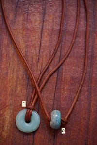 Image 2 of BREEZY BABY- necklaces