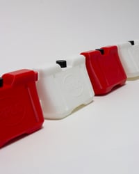 Image 3 of RPLC Barrier + Coping