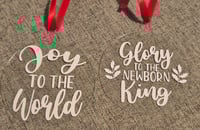 Image 3 of Christmas Decorations