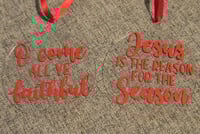 Image 4 of Christmas Decorations